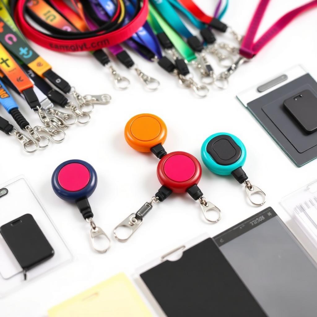 Accesorios
